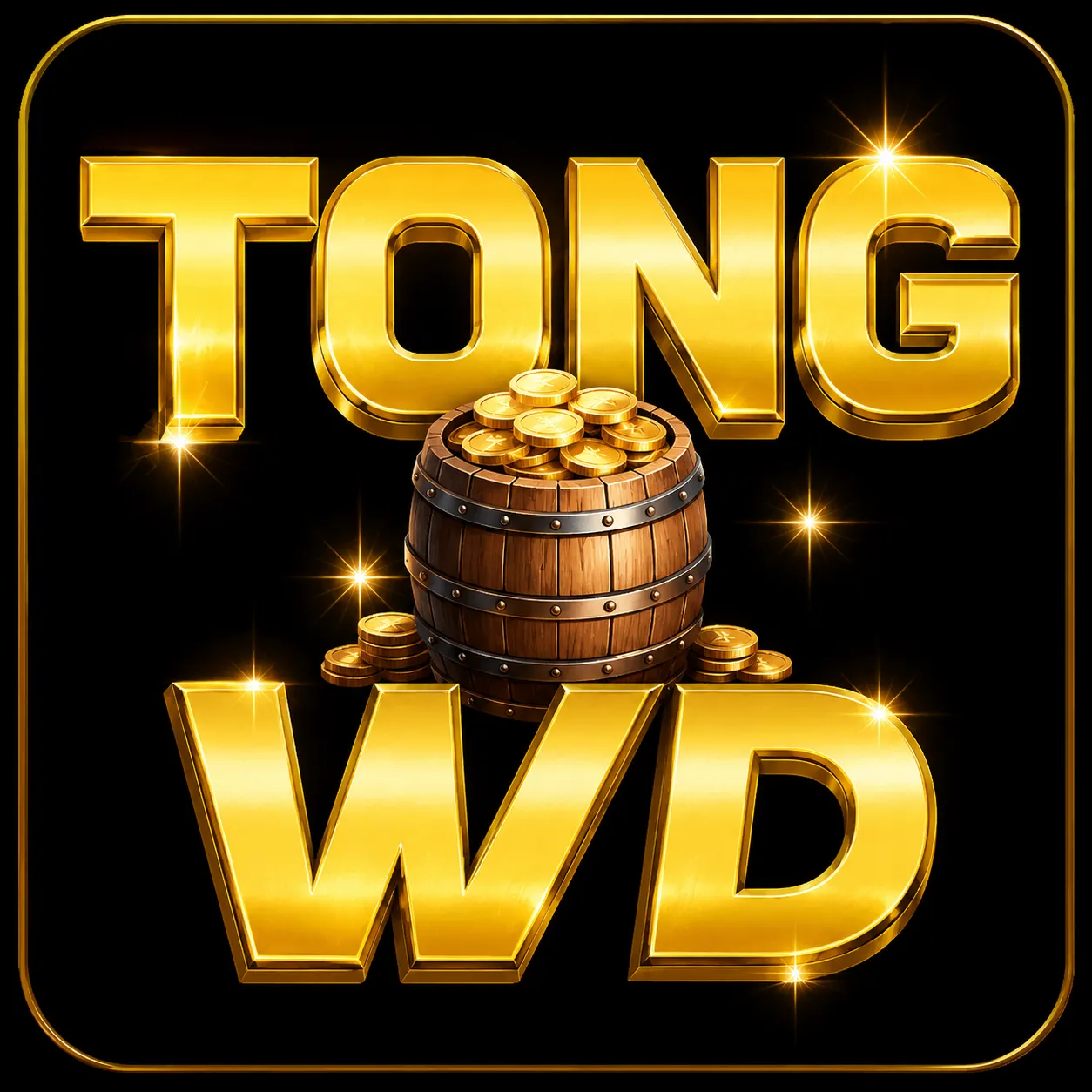 TONGWD - Petualangan Epic di Dunia ARPG