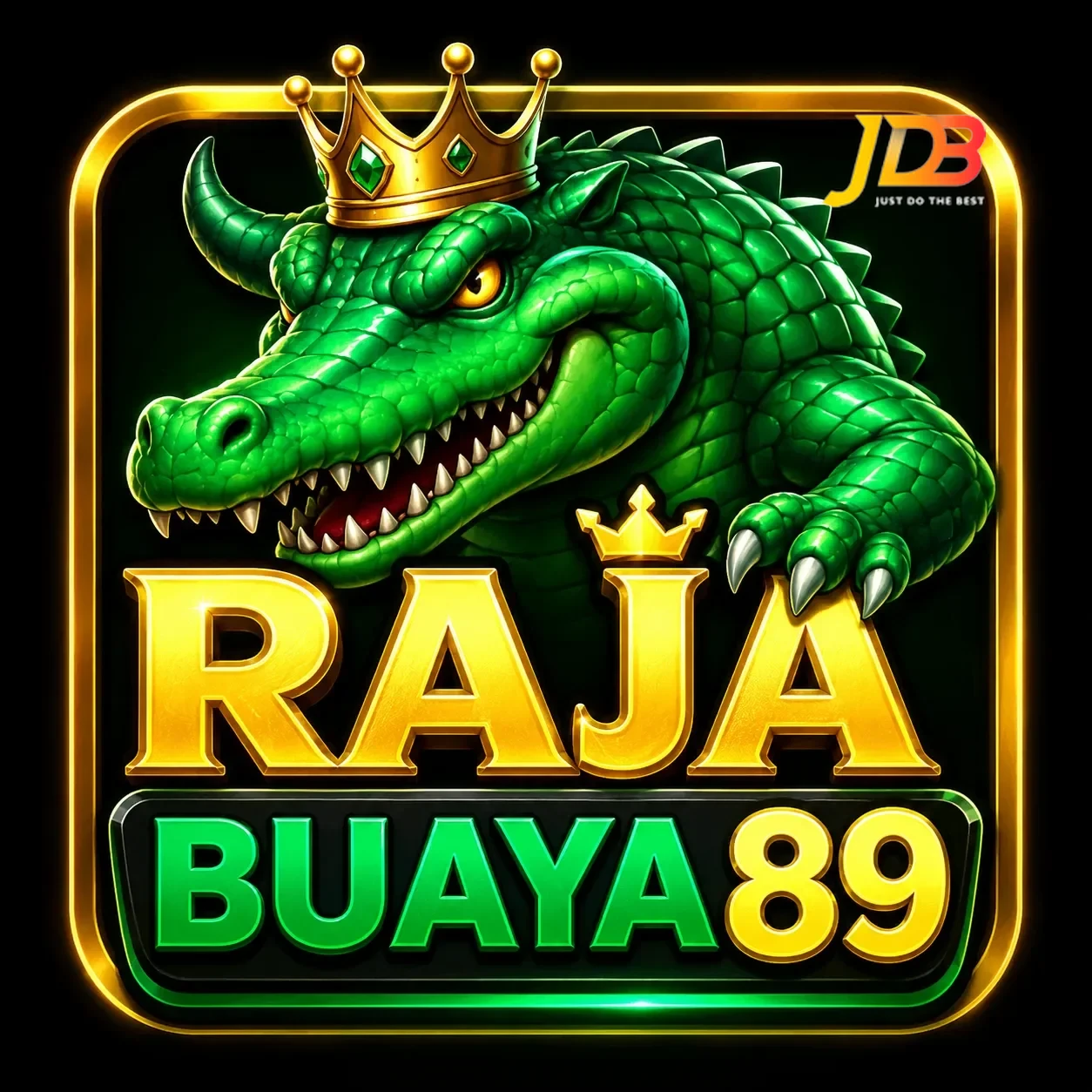 Logo rajabuaya89